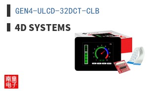 GEN4-ULCD-32DCT-CLB ͼƬ